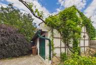 Mehrfamilienhaus mit großem Grundstück und Ausbaupotenzial