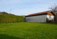 Besichtigungstag, 7. November, nur mit Voranmeldung möglich - Geräumiges Haus mit Garten und Pool