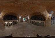 Exklusiver Weinkeller mit besonderem Flair in zentraler Lage von St. Pölten