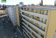 Ihr Rückzugsort in der Stadt – Moderne 2-Zimmer-Wohnung in Innenhofruhelage. - WOHNTRAUM
