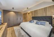 Exklusives Penthouse mit Streif-Blick direkt am Golfplatz