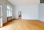 | VIEL POTENTIAL | LICHTDURCHFLUTETE ECKWOHNUNG |