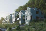 Naturnah & stadtnah – familienfreundliche Neubau-Doppelhaushälfte in ruhiger Lage