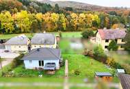 MODERN & GEMÜTLICH! Einfamilienhaus mit Garten im Bezirk Baden zu kaufen!