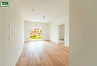 Hirschfeld – Hochwertige Wohnqualität vereint mit zeitgemäßer Architektur &amp; optimalen Grundriss