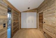 Exklusives Penthouse in zentraler Toplage