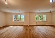 360° TOUR - NEUBAUBÜRO in PARKLAGE