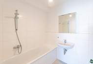 Attraktive 2-Zimmer-Wohnung mit Loggia und inkl. Garagenplatz nahe Klinik Floridsdorf - ideal für Singles