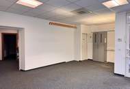 Zentral. Sichtbar. Vielseitig. – Geschäftsfläche im Herzen der Stadt