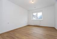 Randegg - schöne 3 Zimmer-Gartenwohnung - ideal für Naturliebhaber