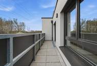 "Erstbezug- Aspern- 2 Zimmer- Balkon- Garagenplatz"