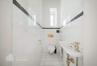 Moderne 4-Zimmer Wohnung in zentraler Lage mit Balkon