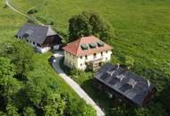 "Neuer Preis" - Lass die Kuh raus: Mein Bauernhof für deine neuen Wohnträume! + aktuellere Bilder