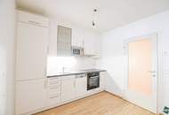 Helle 2-Zimmer Wohnung beim Belvedere