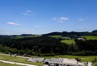 Baugrundstück mit Weitblick OHNE Bauverpflichtung