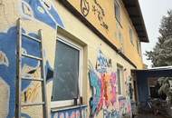 "MEHR Haus/ MEHR Grund!"