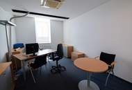 Ausgestattete Büro-/Kanzleifläche in 1A Innenstadtlage von Klagenfurt