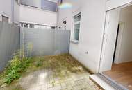 Sanierte zwei Zimmer Gartenwohnung I Besichtigung, am 09.07.2025 um 16:30 - 17:00 Uhr