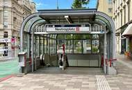 DAS TOR ZUM 1. BEZIRK – HIP WOHNEN ZWISCHEN DONAUKANAL UND PRATERSTRASSE