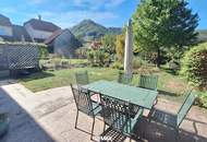 Viel Platz für die Familie – Reihenhaus mit Garten in Hohenberg