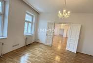 UNBEFRISTET!! Geräumige 5-Zimmer-Wohnung mit 153 m² Wohnfläche