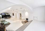 Exklusives Smart Loft Office mit 6,5 m² LED-Wand | Voll ausgestattet | 82,50 m² Designer-Büro