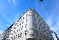 3 Zimmerwohnung Dachgeschoßwohnung mit großzügiger 38 m² Terrasse