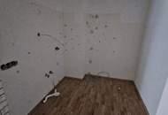 unbefristete 3-Zimmer-Wohnung mit Schrankraum und 45 m² Terrasse