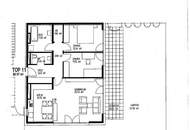Barrierefreie 3-Zimmer-Garten-Wohnung in Niedrigenergiebauweise samt oprtionalen TG-Platz in der Höttinger Au!