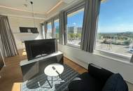 PHILS PLACE: APPARTEMENT in Kurzzeitvermietung via Poolvertrag, 3 STOCK