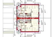 Erstbezug Reihenhaus mit Kaufoption!