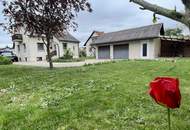 Tolles Haus in ruhiger Lage! Top Zustand mit Ausbaupotenzial, Doppelgarage und Kleingewerbe-Office!