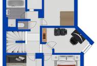 Besichtigungstag, 02.04.2026 nur mit Voranmeldung möglich! - Wohnhaus in ruhiger Siedlungslage mit Aussicht in Scheibbs