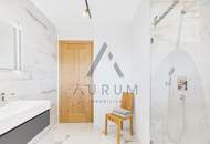 Penthouse mit Dachterrasse &amp; Whirlpool in zentraler und pistennaher Lage mit Kaiser- &amp; Hornblick