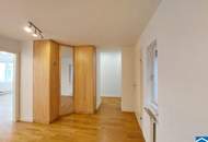 Traumhafte 3-Zimmer-Wohnung mit Terrasse direkt an der Mariahilfer Straße!