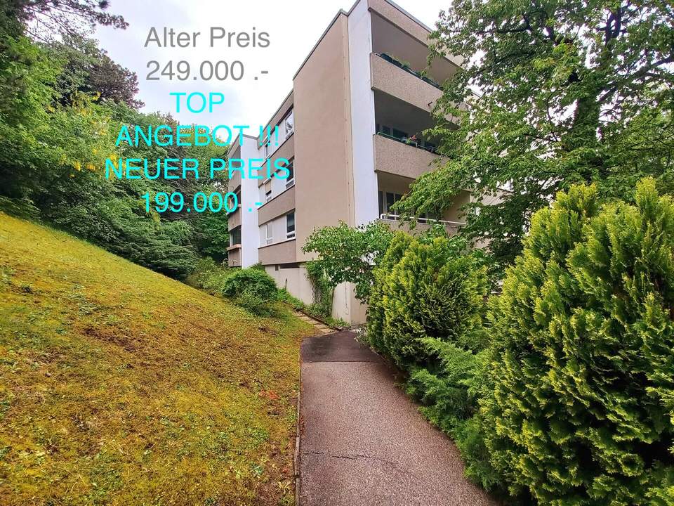 Traumhafte Etagenwohnung - 3 Zimmer, Loggia, Garage - Perfekt für Familien, Preis ist VB !!