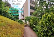 Traumhafte Etagenwohnung - 3 Zimmer, Loggia, Garage - Perfekt für Familien, Preis ist VB !!