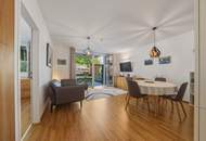 Hochwertig ausgestattete 2-Zimmer-Gartenwohnung in Arzl zu verkaufen!