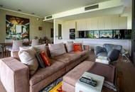 Luxus PUR im Schloßhotel! 3-Zimmer-Schlossresidenz in Velden am Wörthersee