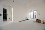 Marie | Licht. Luft. Lebensqualität – Dachgeschoßwohnung mit Terrasse