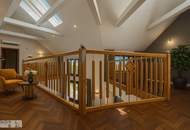 Exklusive Traumresidenz nahe Wien – Eleganz auf höchstem Niveau in idyllischer Grünlage!