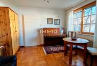 Naturparadies mit Panoramablick - Gepflegtes Einfamilienhaus mit großem Grundstück und Wintergarten