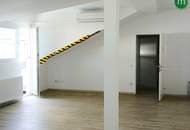 Ordination oder Büro? Barrierefreie Gewerbefläche im Klagenfurter Zentrum