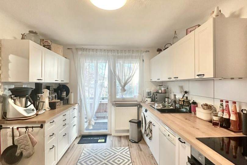 Charmantes Haus mit idyllischem Garten – Natur pur, nur 10 Minuten von Eisenstadt, Haus-kauf, 392.000,€, 7011 Eisenstadt-Umgebung