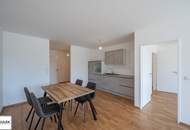 Neulengbach | Erstbezug | Miete | Haus 1 - Top 7 | 2 Zimmer mit Balkon | Erdwärmepumpe statt Öl & Gas!