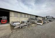 SIE BRAUCHEN PLATZ? GEWERBEFLÄCHEN NÄHE WIEN ZUR MIETE