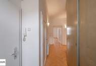 Ab 1.5.26:: zentral begehbare 3 Zimmer Wohnung (90m²) am Einsiedlerplatz // WG geeignet // kein Lift !