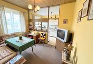 Ihr Rückzugsort in Ruhelage: Bungalow mit Vollkeller &amp; Wohlfühlterrasse