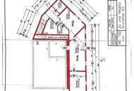 Landhaus in Alleinlage bei Diex