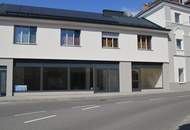 Zentral gelegenes Geschäftslokal mit 104m² Fläche in Wilhelmsburg - Ideal für Einzelhandel! Geförderte Miete!